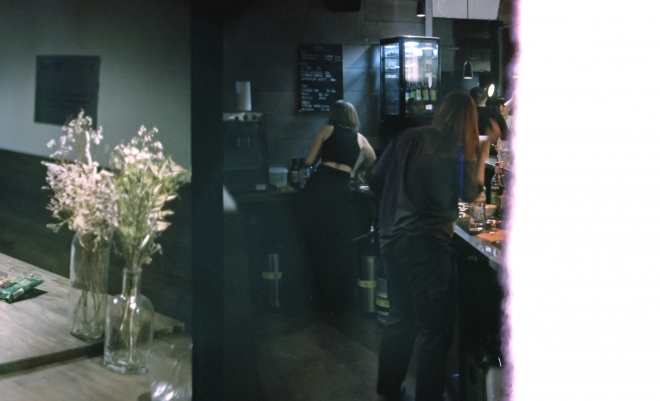 44 SHAKHTA RECORDS 2nd anniversary, ETÁŽ